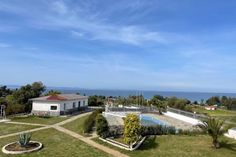 529m² Hotel à Chalkidiki, Greece No. 56332 5