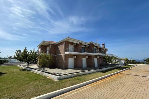 529m² Hotel à Chalkidiki, Greece No. 56332 21