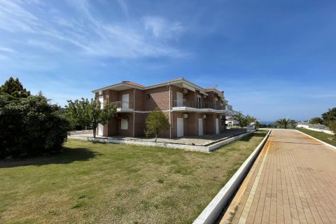 529m² Hotel à Chalkidiki, Greece No. 56332 18