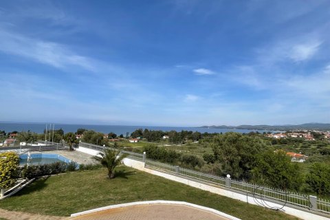 529m² Hotel à Chalkidiki, Greece No. 56332 6