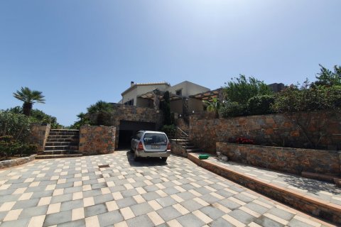 3 dormitorios Villa en Agios Nikolaos, Greece No. 56330 2