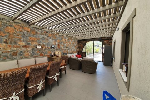 3 dormitorios Villa en Agios Nikolaos, Greece No. 56330 7