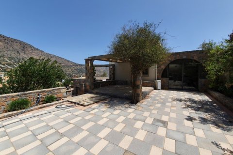 3 chambres Villa à Agios Nikolaos, Greece No. 56330 4