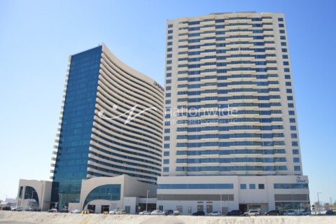 1 chambre Appartement à Al Reem Island, UAE No. 4167 1