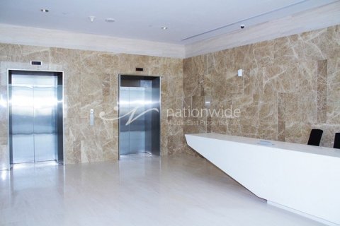 1 chambre Appartement à Al Reem Island, UAE No. 4167 12