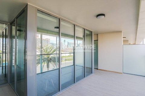 1 dormitorio Apartment en Al Raha Beach, UAE No. 4172 3