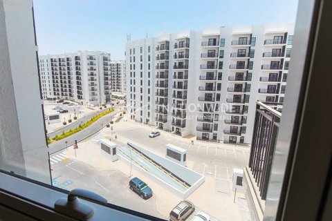 1 dormitorio Apartment en  Yas Island, UAE No. 4169 4