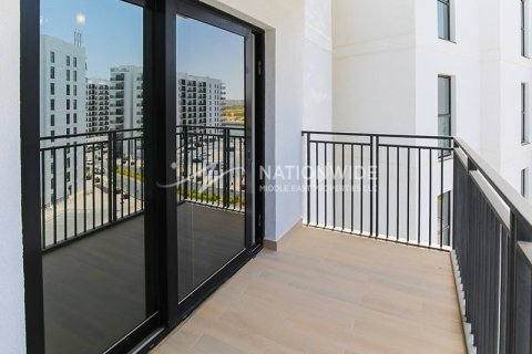 1 dormitorio Apartment en  Yas Island, UAE No. 4169 3