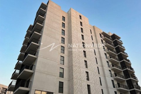 1 dormitorio Apartment en  Yas Island, UAE No. 4169 1