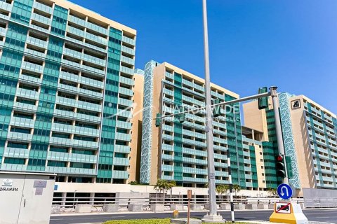 1 dormitorio Apartment en Al Raha Beach, UAE No. 4173 1