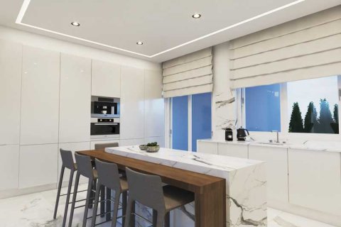 5 bedrooms House in Pervolia, Cyprus No. 77952 4