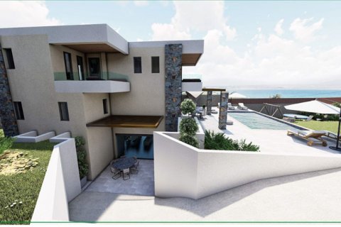 3 bedrooms Villa in Chania, Greece No. 64787 1