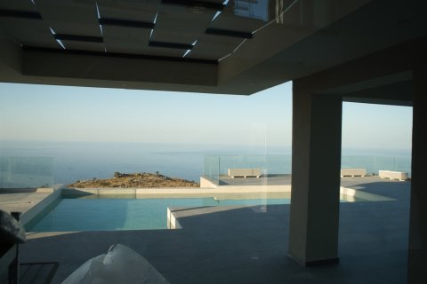 3 bedrooms Villa in Chania, Greece No. 64790 16