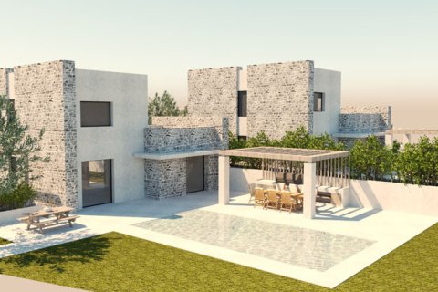 3 bedrooms Villa in Chania, Greece No. 64788 2