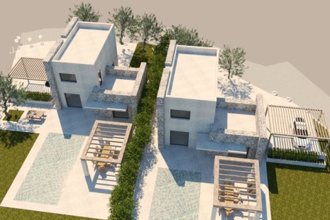 3 bedrooms Villa in Chania, Greece No. 64788 4