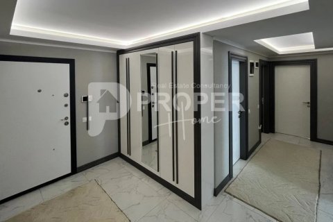 4 rooms Appartement à Alanya, Turkey No. 13277 26