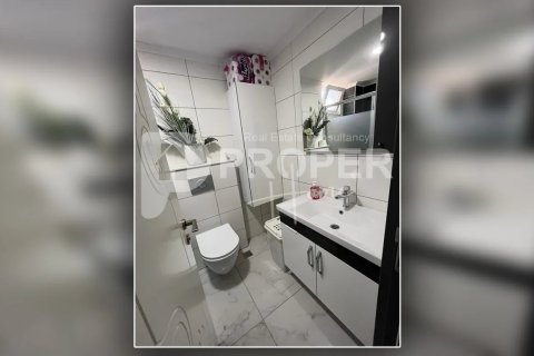 4 rooms Apartment in Alanya, Turkey No. 13277 8