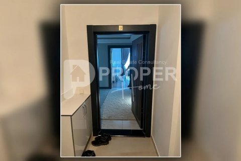 4 rooms Appartement à Alanya, Turkey No. 13277 27