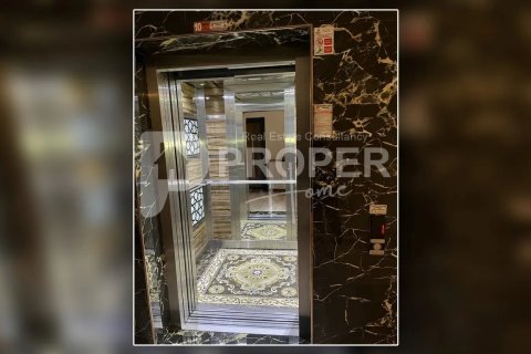 4 rooms Appartement à Alanya, Turkey No. 13277 2