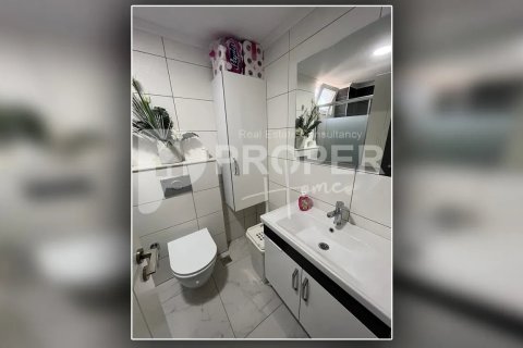 4 rooms Apartment in Alanya, Turkey No. 13277 15