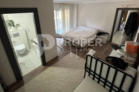 4 rooms Apartment in Alanya, Turkey No. 13277 12