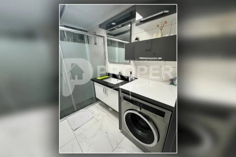 4 rooms Appartement à Alanya, Turkey No. 13277 13