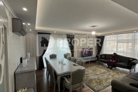 4 rooms Apartment in Alanya, Turkey No. 13277 20