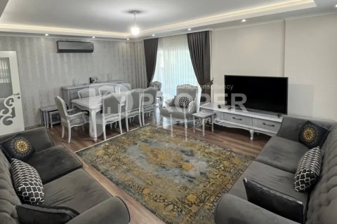 4 rooms Apartment in Alanya, Turkey No. 13277 16