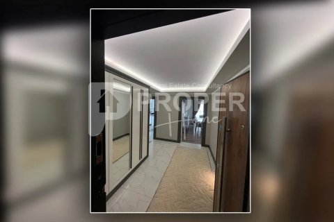 4 rooms Apartment in Alanya, Turkey No. 13277 24