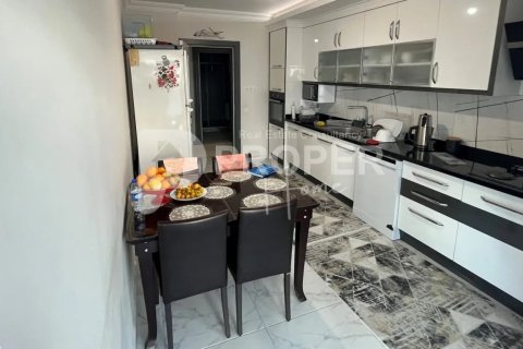 4 rooms Apartment in Alanya, Turkey No. 13277 22