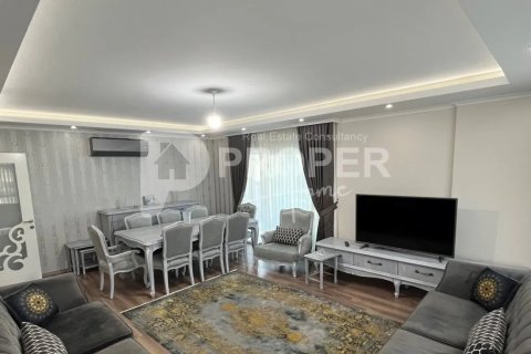 4 rooms Apartment in Alanya, Turkey No. 13277 18