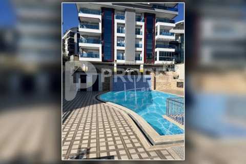 4 rooms Apartment in Alanya, Turkey No. 13277 29