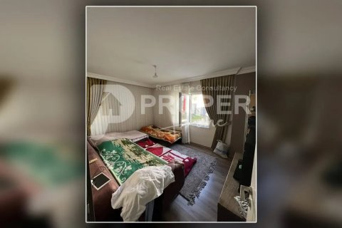 4 rooms Apartment in Alanya, Turkey No. 13277 11