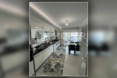 4 rooms Apartment in Alanya, Turkey No. 13277 23