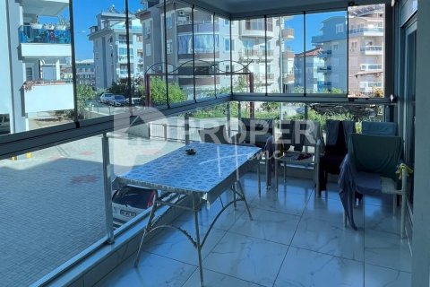 4 rooms Apartment in Alanya, Turkey No. 13277 5