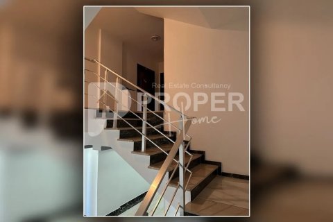 4 rooms Appartement à Alanya, Turkey No. 13277 3