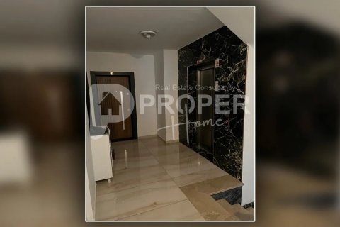 4 rooms Apartment in Alanya, Turkey No. 13277 28