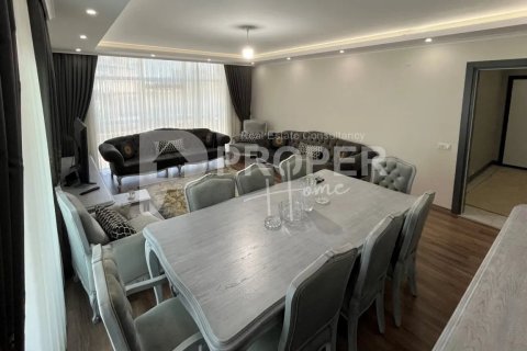 4 rooms Appartement à Alanya, Turkey No. 13277 17