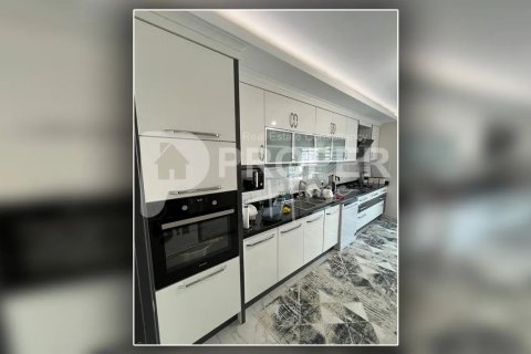 4 rooms Appartement à Alanya, Turkey No. 13277 21