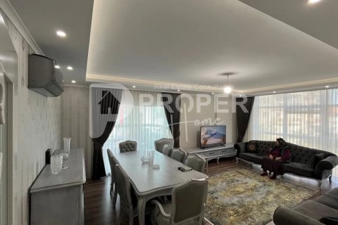 4 rooms Appartement à Alanya, Turkey No. 13277 19