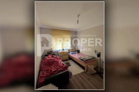 4 rooms Apartment in Alanya, Turkey No. 13277 10