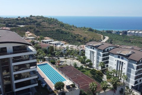 2+1 Apartment in Alanya, Turkey No. 13232 13