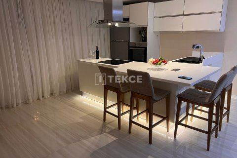 2+1 Apartment in Alanya, Turkey No. 13232 27