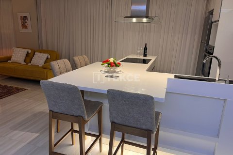 2+1 Apartment in Alanya, Turkey No. 13232 28