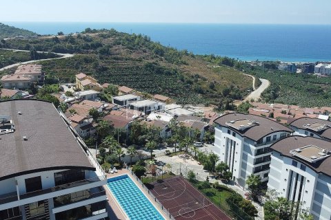 2+1 Apartment en Alanya, Turkey No. 13232 15