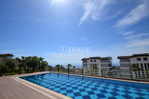 2+1 Apartment in Alanya, Turkey No. 13232 10