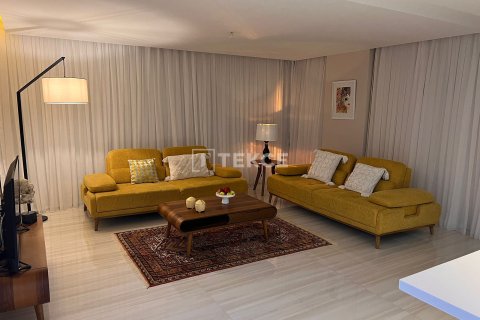 2+1 Apartment en Alanya, Turkey No. 13232 25