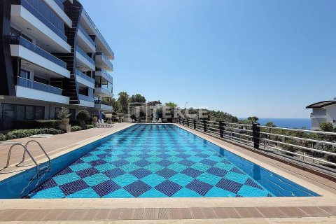 2+1 Apartment en Alanya, Turkey No. 13232 7