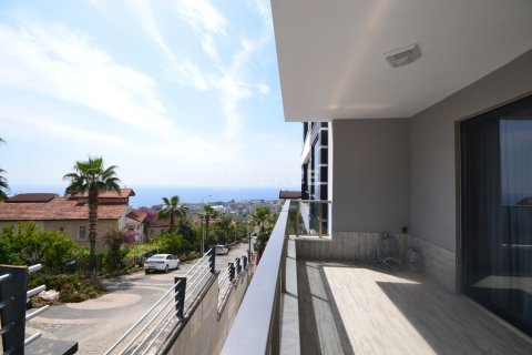 2+1 Apartment en Alanya, Turkey No. 13232 20