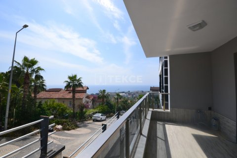 2+1 Apartment in Alanya, Turkey No. 13232 21